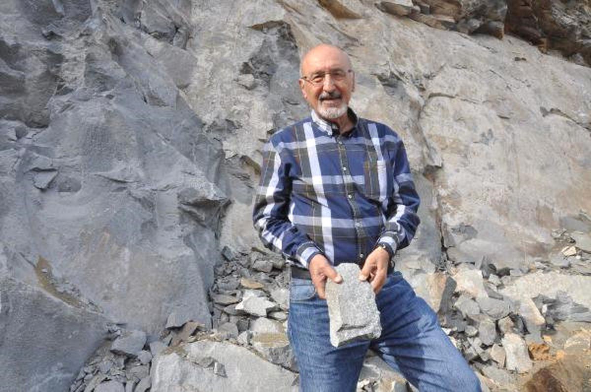 Doğu Karadeniz\'de Organik Gübreye Geçiş Çalışması