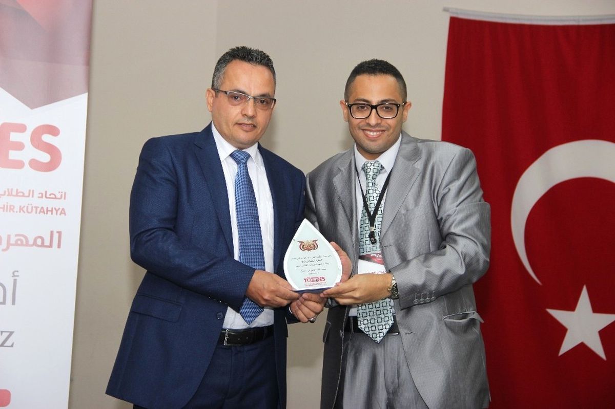 Eskişehir Sokak Mimarisi Yemen\'de Kullanılacak