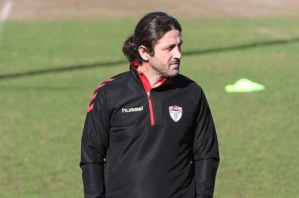 Fatih Tekke: "Bu Kadar Bariz Hataların Olmaması Gerekiyor"