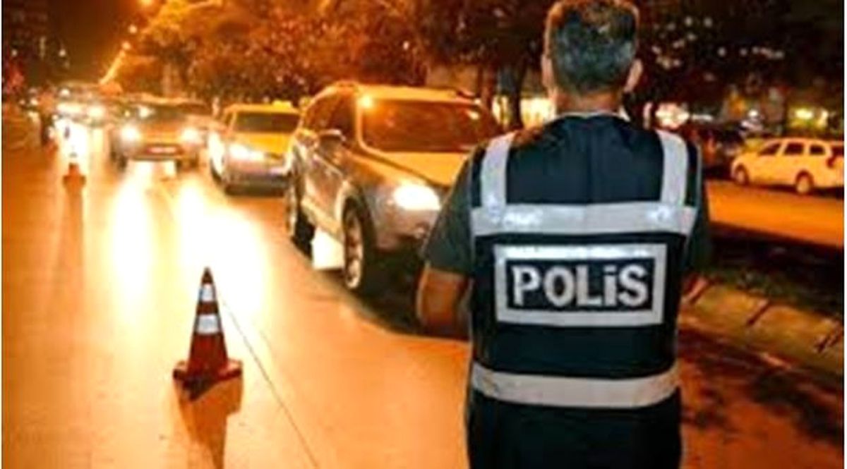 Gaziantep\'te Huzur Uygulaması