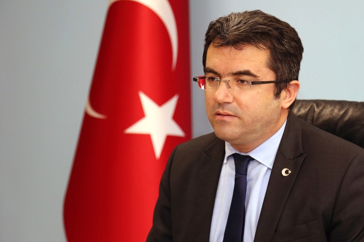 Gümüşhane\'de Ki Hastane Yoluna Bilim Son Noktayı Koydu
