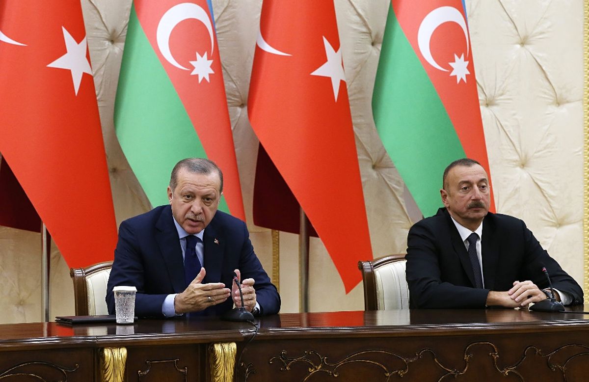 Hedef 5 Milyar Dolar