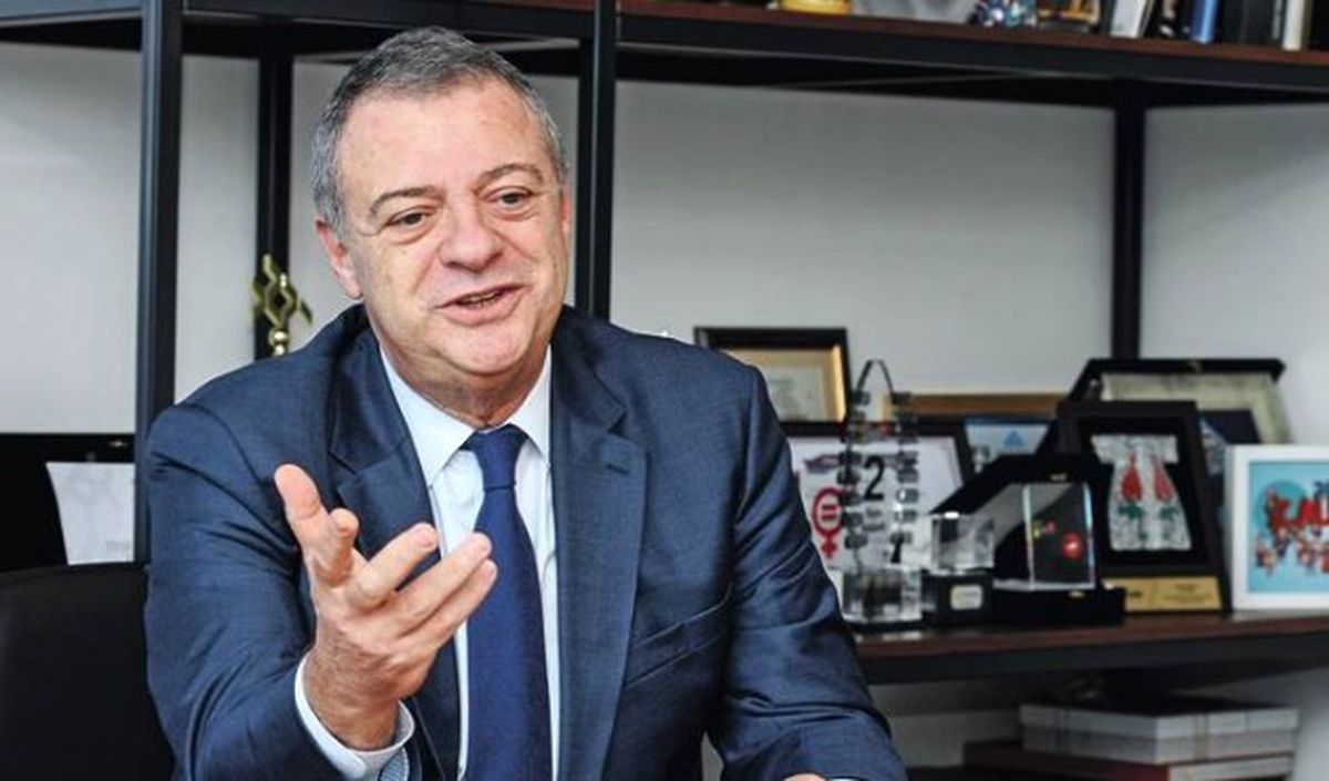 İç Dinamizmimiz Devam Ediyor Ancak Yabancı \'Bekle-gör\'de