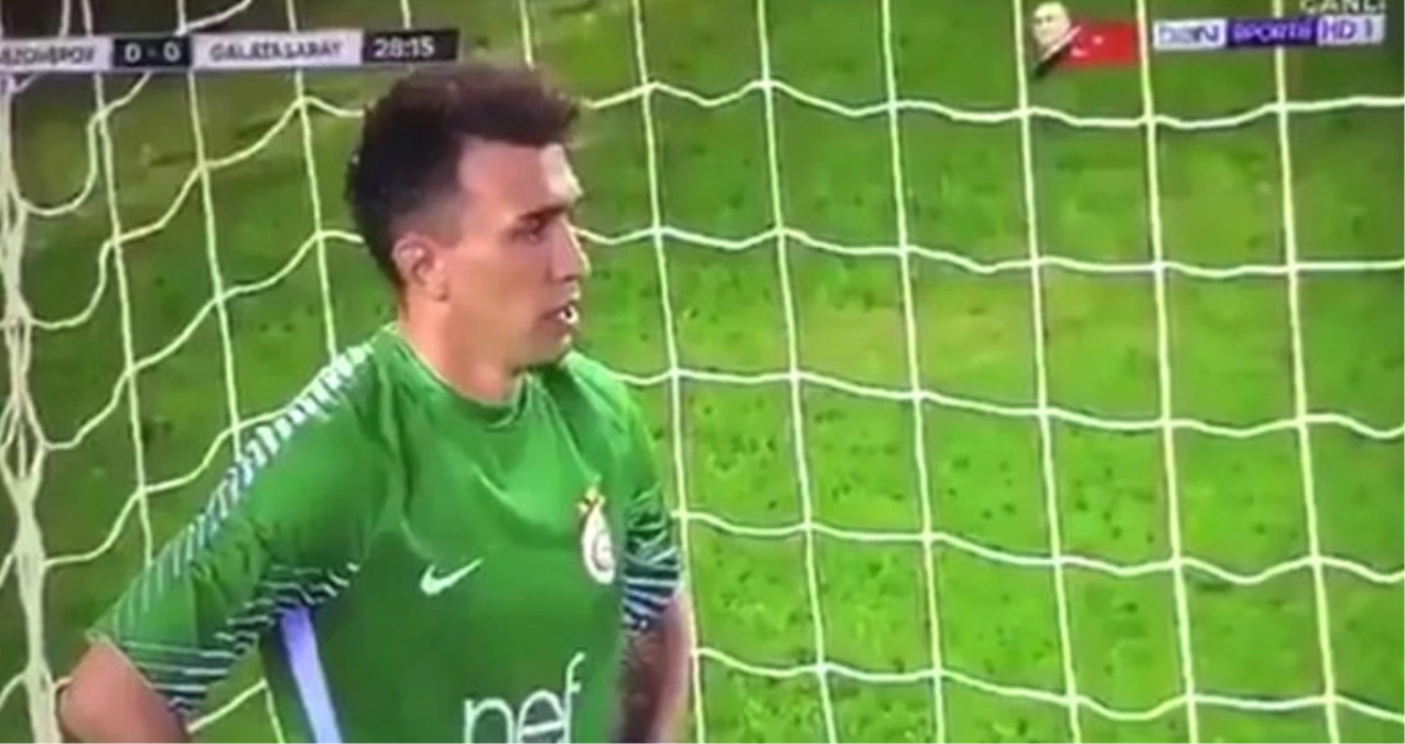 İkinci Caner Vakası! Futbol Yorumcusu Ahmet Çakar: Muslera Hakeme Küfür Etti