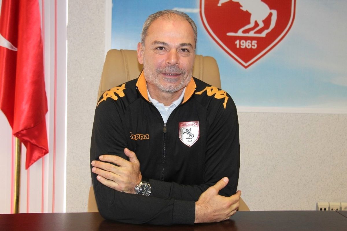 İpekoğlu: "Bu Oyunla Her Maç 2 Puan Ortalaması Zor"