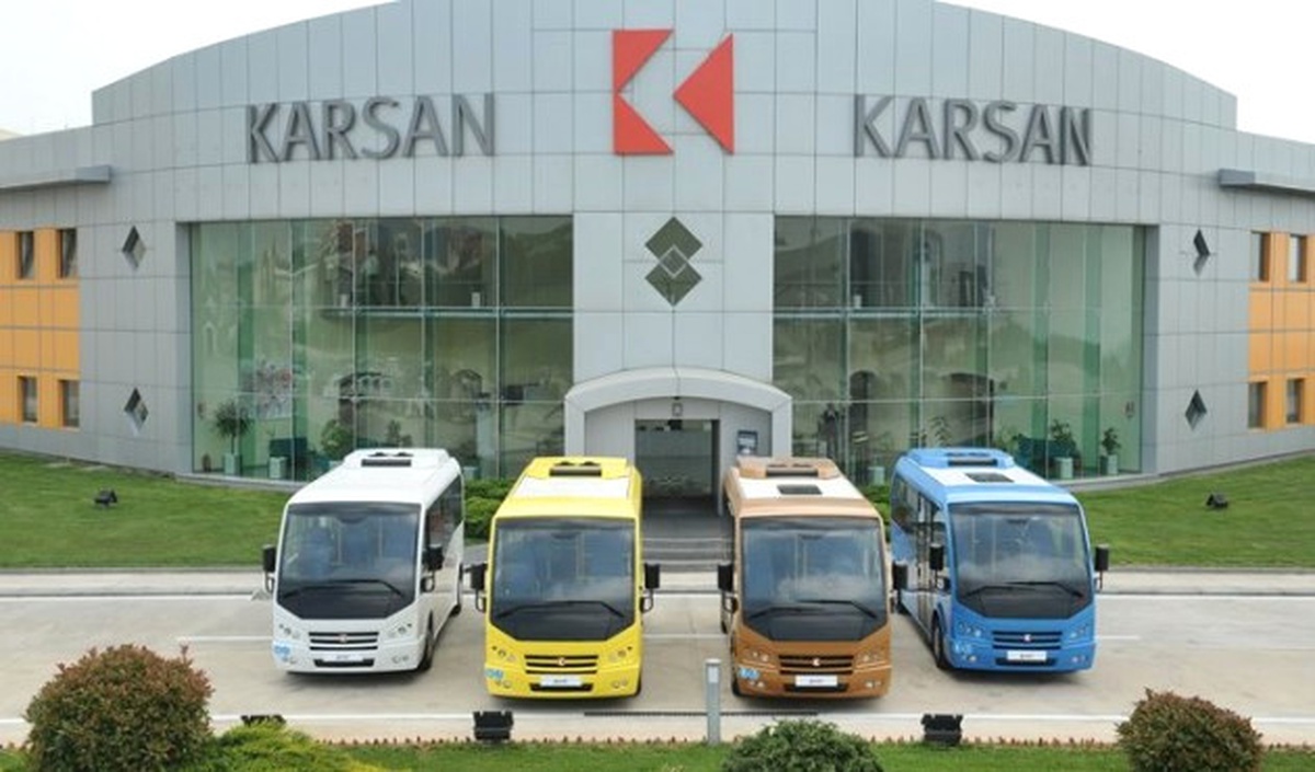 Karsan Hisseleri Yerli Otomobil İddiası ile Sert Yükseldi