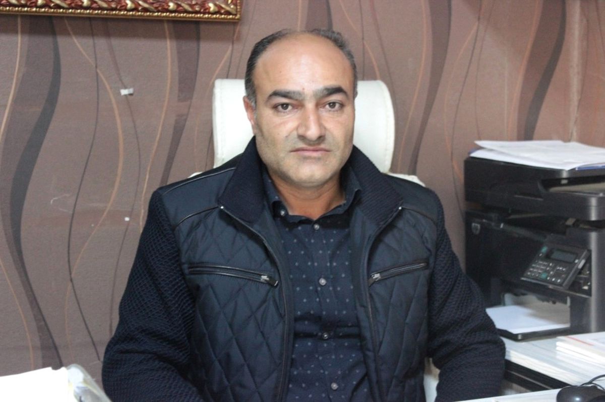 Kasaplar Lokantacılar Pastacılar ve Kafeteryacılar Odası Birliği Başkanı Hasan Ünlü: "Türkiye\'nin...