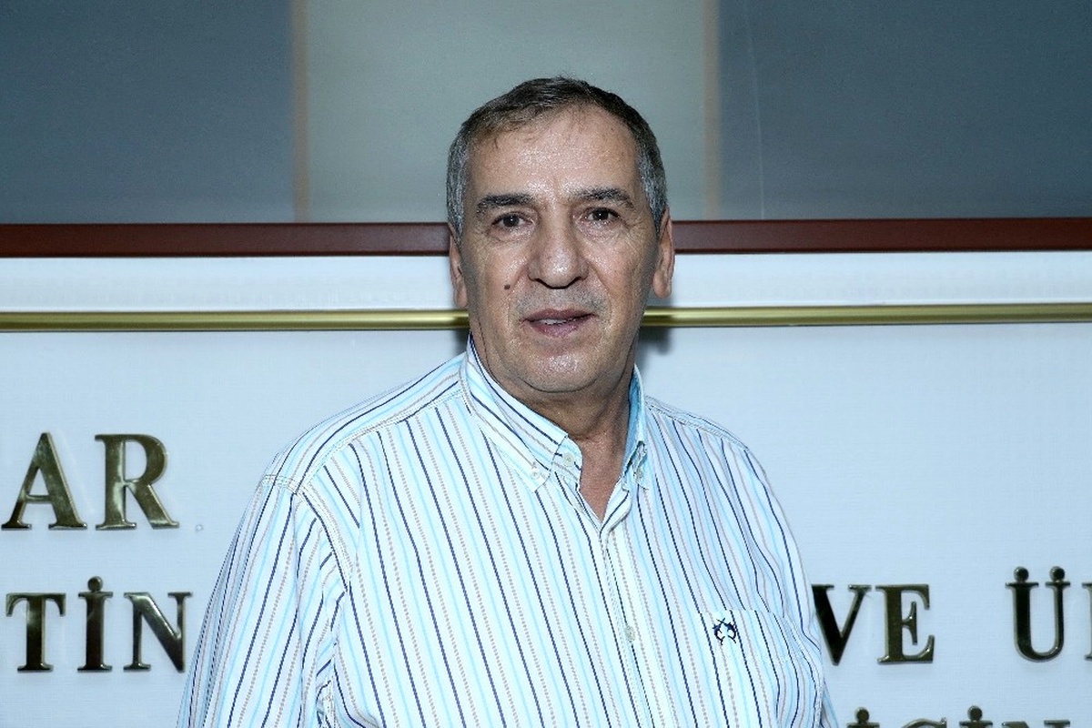 Kılıç: "Dünyanın Talep Ettiği Çeşitleri Üretmeliyiz"