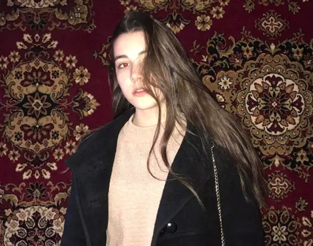 14 yaşındaki Rus model kölelik sözleşmesi yüzünden mi öldü 14 yaşındaki Rus model kölelik sözleşmesi yüzünden mi öldü