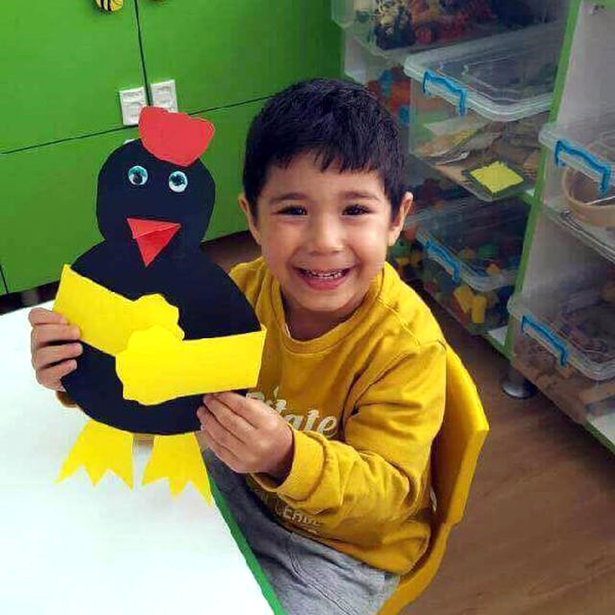 Lösemi Hastası Çınar İçin İlik Bağışı Kampanyası