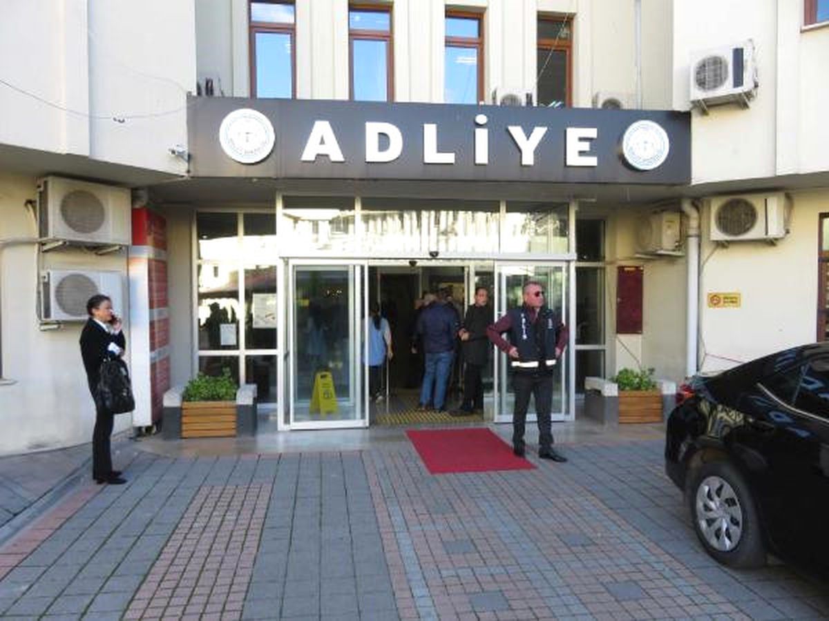 Lüks Villadaki Cinayet: 2 Şüpheli Adliyeye Sevkedildi