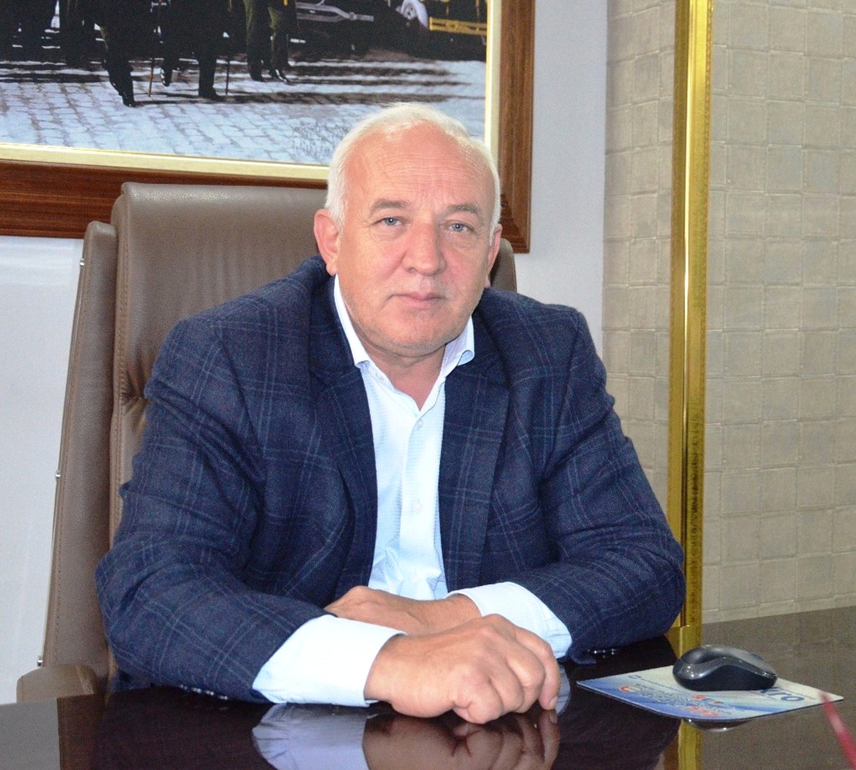 M" Plaka Güzergah Belgesi Dosyaları Hazırlanmasına Artık Gerek Yok