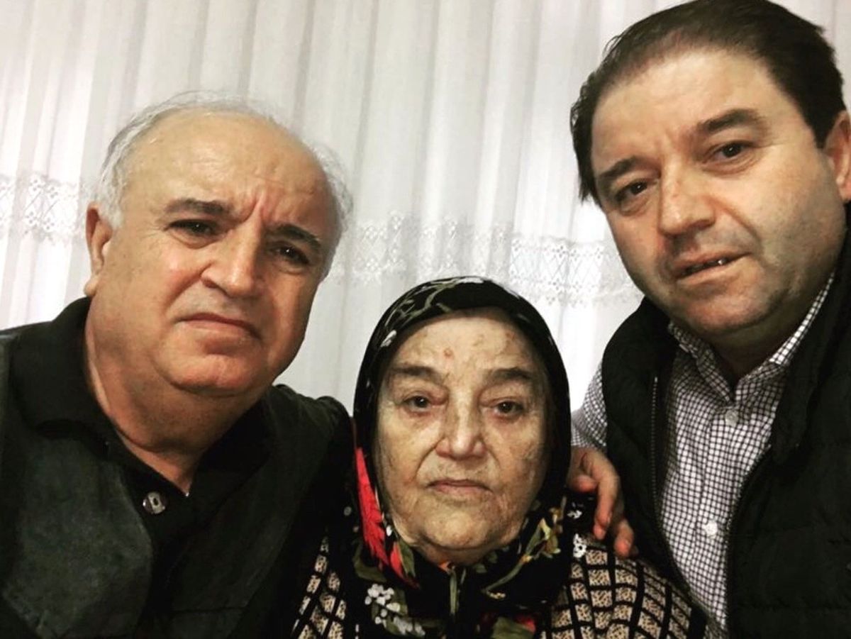 Maltepe Belediye Başkanı Ali Kılıç\'ın Acı Günü