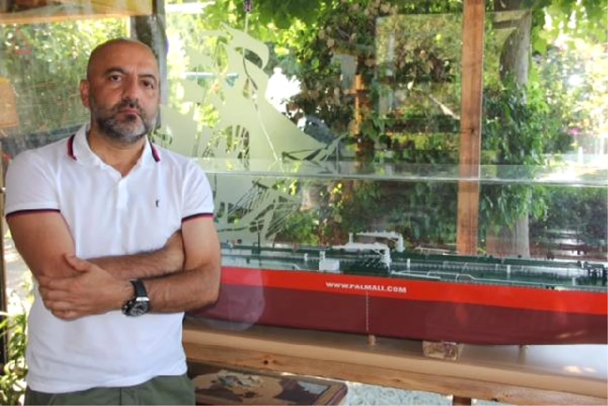 Mansimov: "Yeni Gemi Filomuzu Türkiye\'de Yaptıracağız"