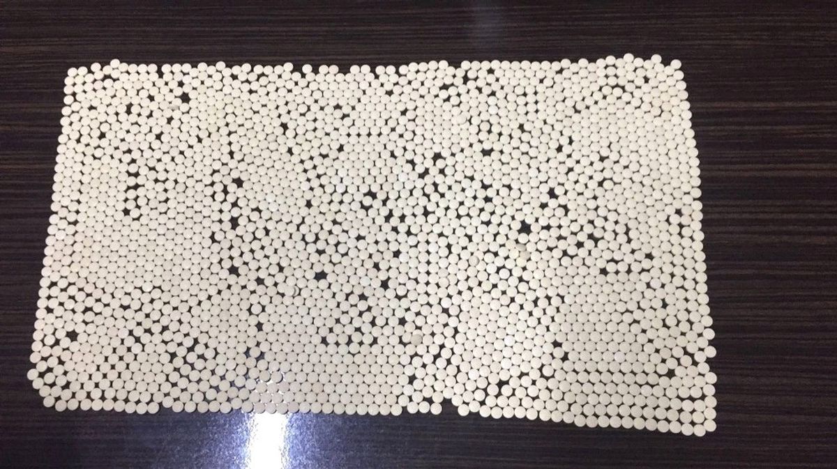Mersin\'de Uyuşturucu Operasyonu