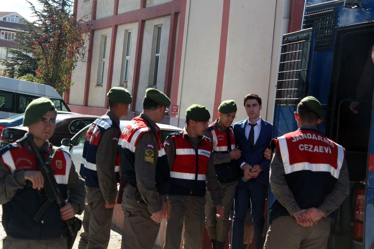 Öldürülen Berfin\'in Annesinden Katile Soru: Kızım Ölmeden Önce En Son Ne Dedi?
