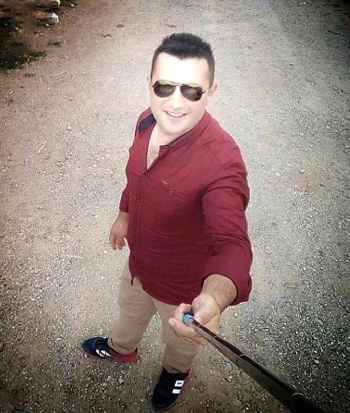 Prizi Tamir Ederken Akıma Kapılıp Öldü