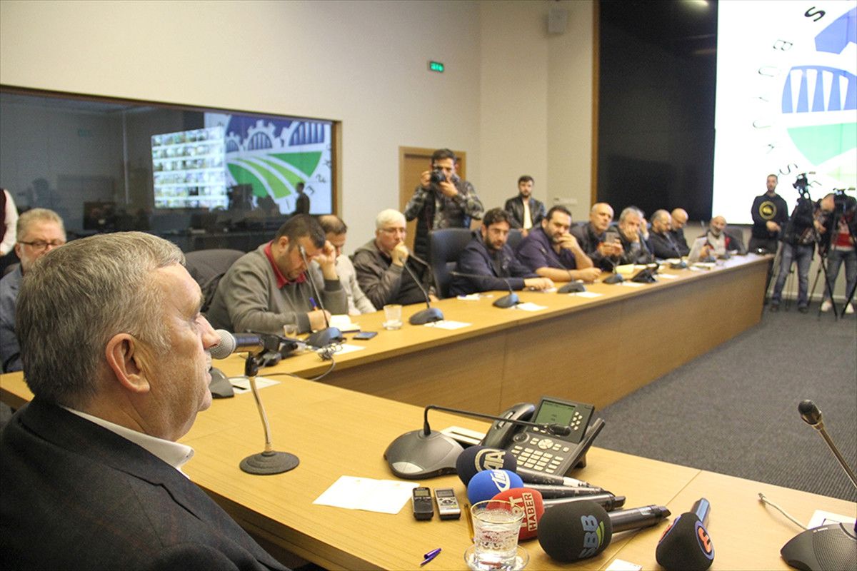 Sakarya\'da Atıklardan Enerji ve Gübre Üretilecek