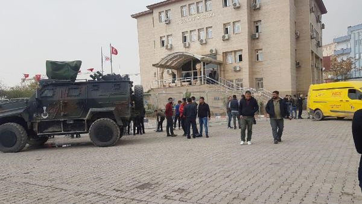 Şırnak\'ta Maden İşletmecilerinden 6\'sı Tutuklandı