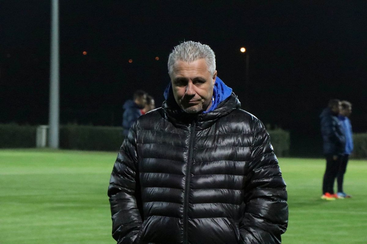Sumudica: "Fenerbahçe\'nin Gerisinde Kalmadık"