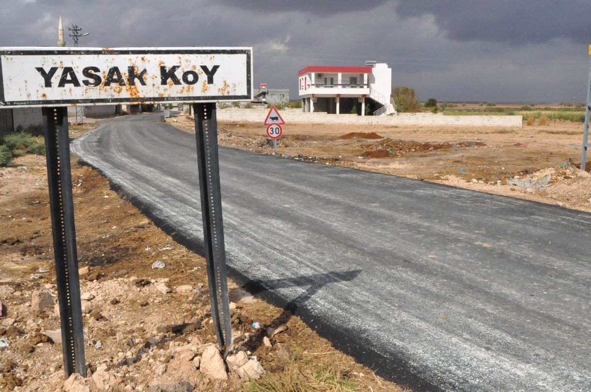 Suriye Sınırındaki Karkamış\'ta Kuş Gribi Alarmı