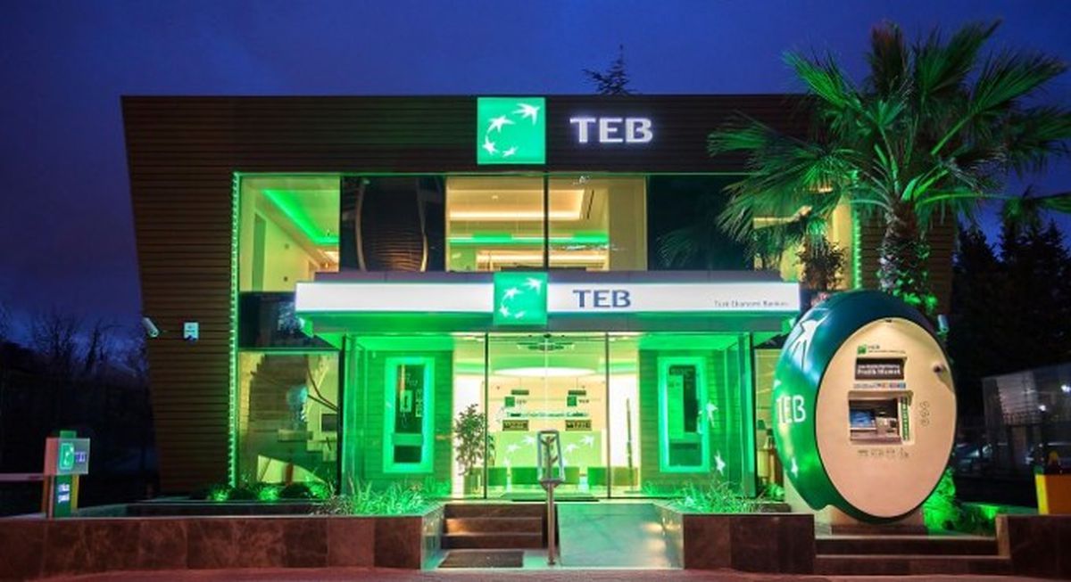 Teb\'in Net Kârı 818,8 Milyon TL Oldu