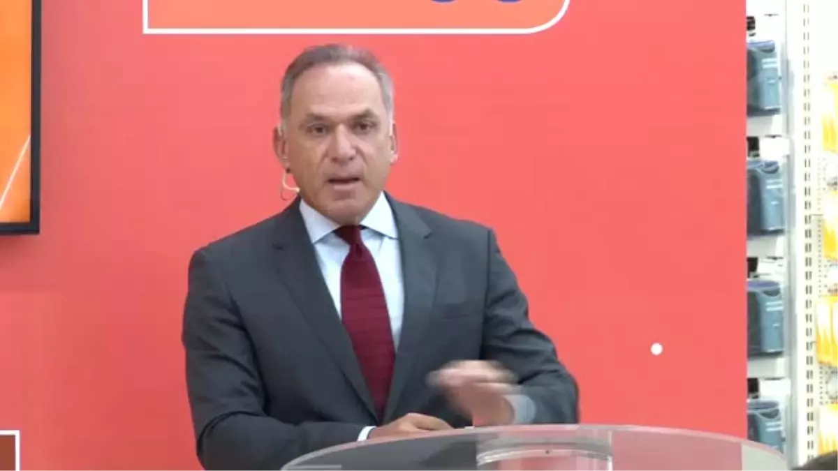 Teknosa\'nın Cirosu Yılın İlk Dokuz Ayında Yüzde 26 Büyüdü