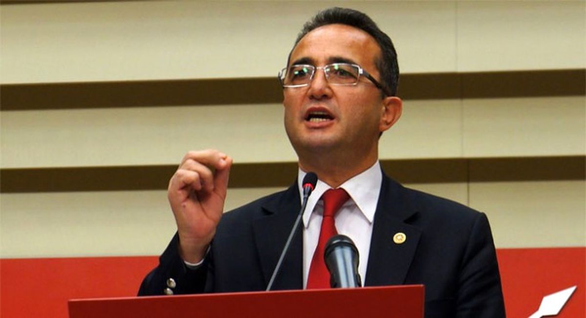 Tezcan: Bedel Ödenecekse İlk Biz Ödeyeceğiz