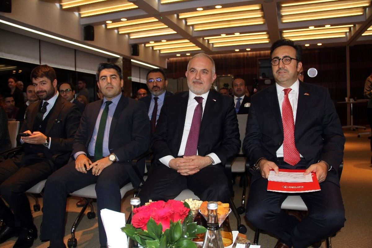 THY Kızılay ile Sponsorluk Anlaşması İmzaladı
