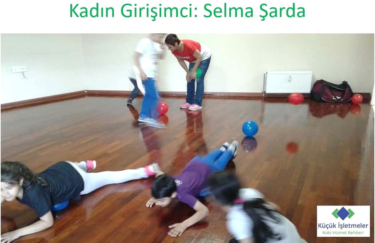 Tıp Doktorluğundan Aile Danışmanlığına: Selma Şarda