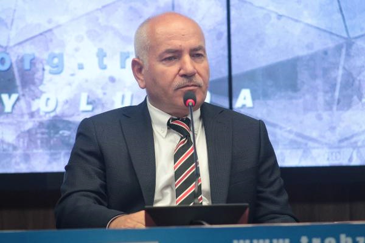 Trabzonspor Genel Sekreteri Meriç: Bundan Sonrası Farklı Olacak