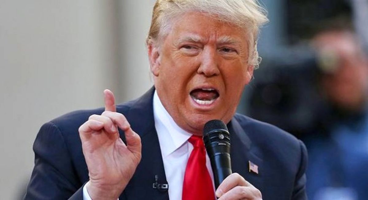 Trump, Vergide Kademeli İndirime Karşı