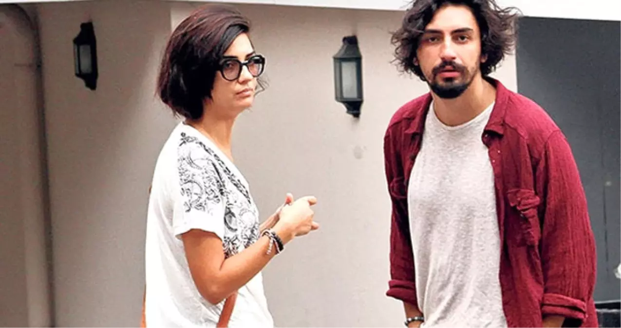Sosyal Medyası Bile Takipte! Tuba Büyüküstün, Umut Evirgen\'e Göz Açtırmıyor