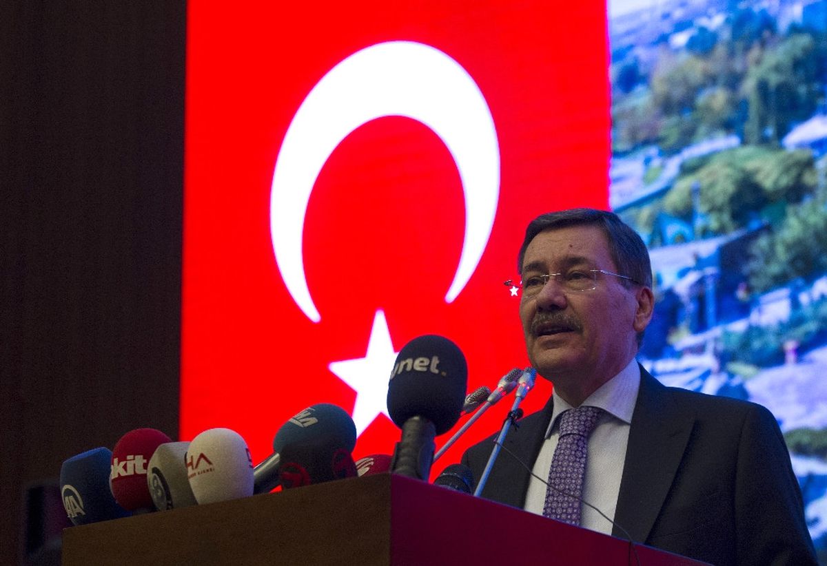 Yerine Geçecek İsim 6 Kasım\'da Belli Olacak