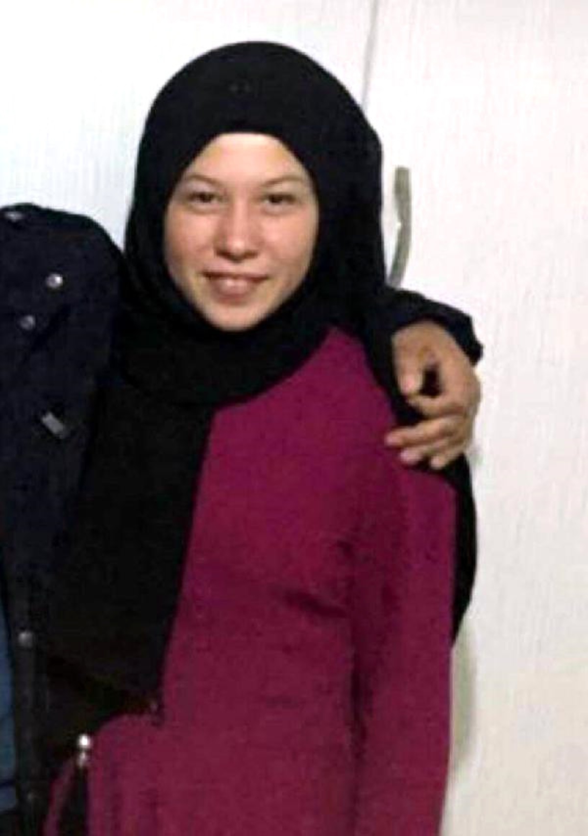 15 Yaşındaki Rana, 3 Gündür Kayıp