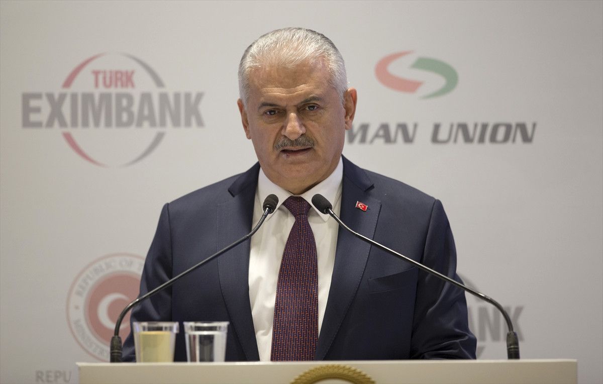 8. Aman Union Yıllık Toplantısı