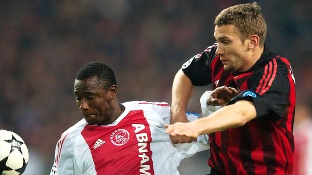 Abubakari Yakubu 35 Yaşında Hayatını Kaybetti