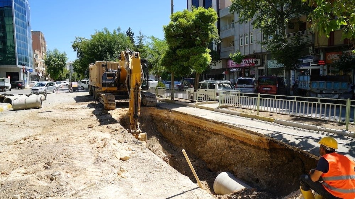 Adıyaman Belediyesi\'nden Su Kesintisi Uyarısı