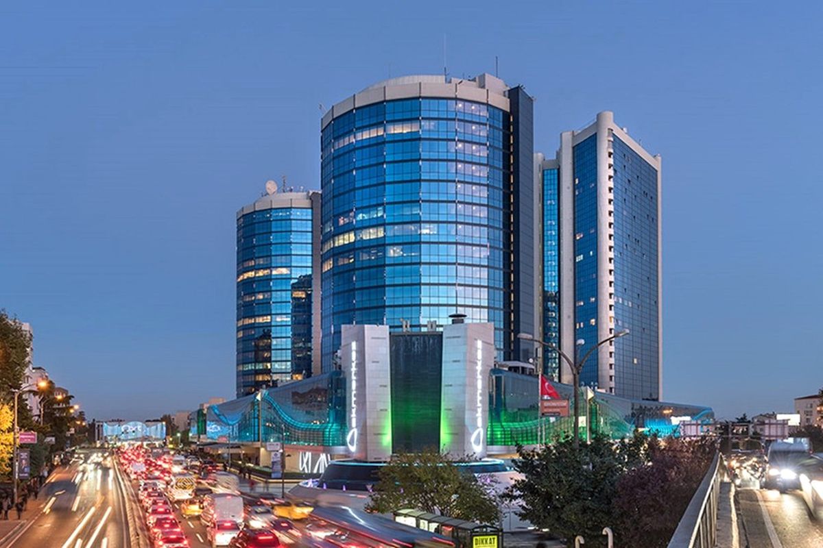 Akmerkez, Akbatı ve Akasya\'ya 21 Ödül