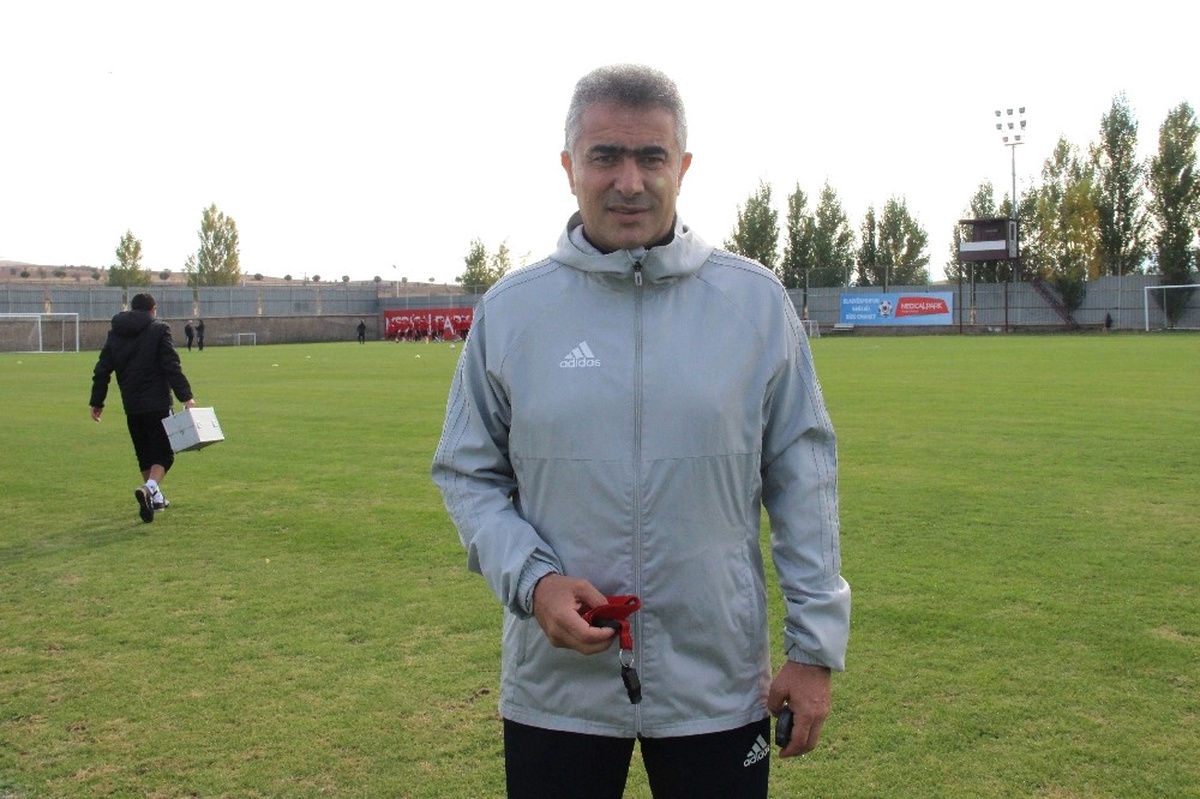 Altıparmak: "Artık Bir Çıkış Yakalamamız Gerekiyor"