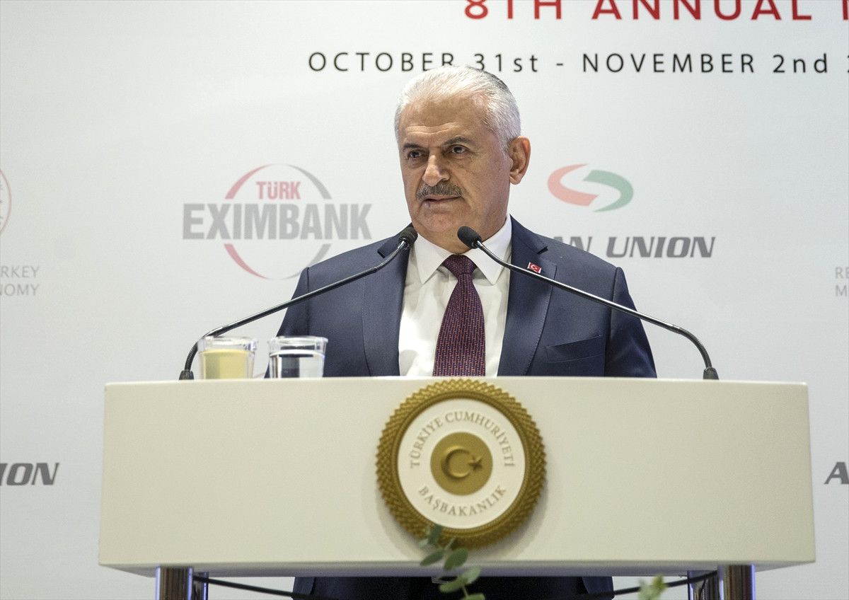 Aman Union Yıllık Toplantısı