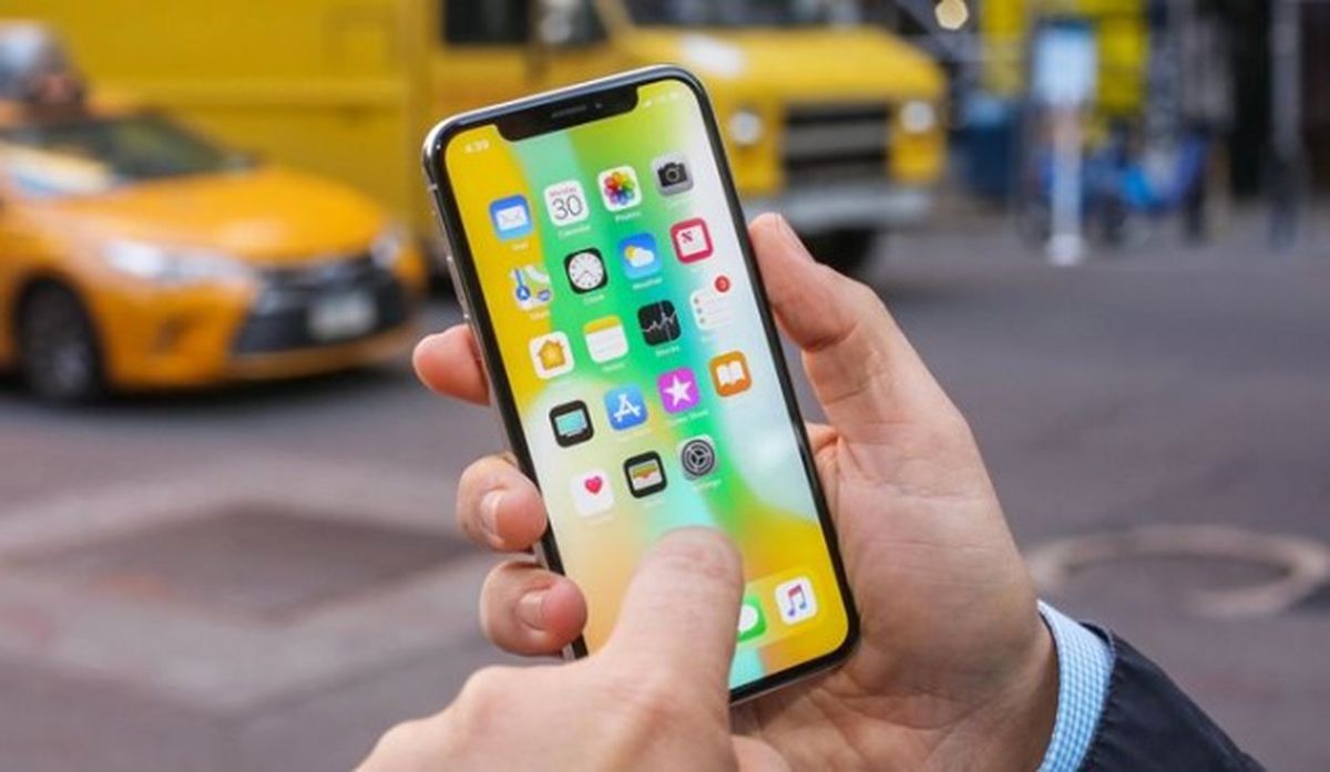 Apple Hisselerine İphone X Dopingi
