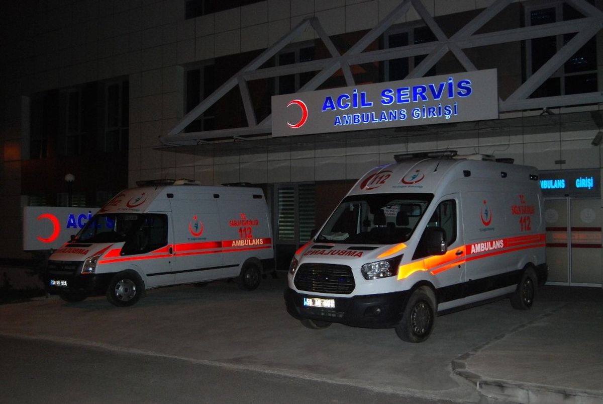 Askeriyede Kavga: 6 Asker Yaralı