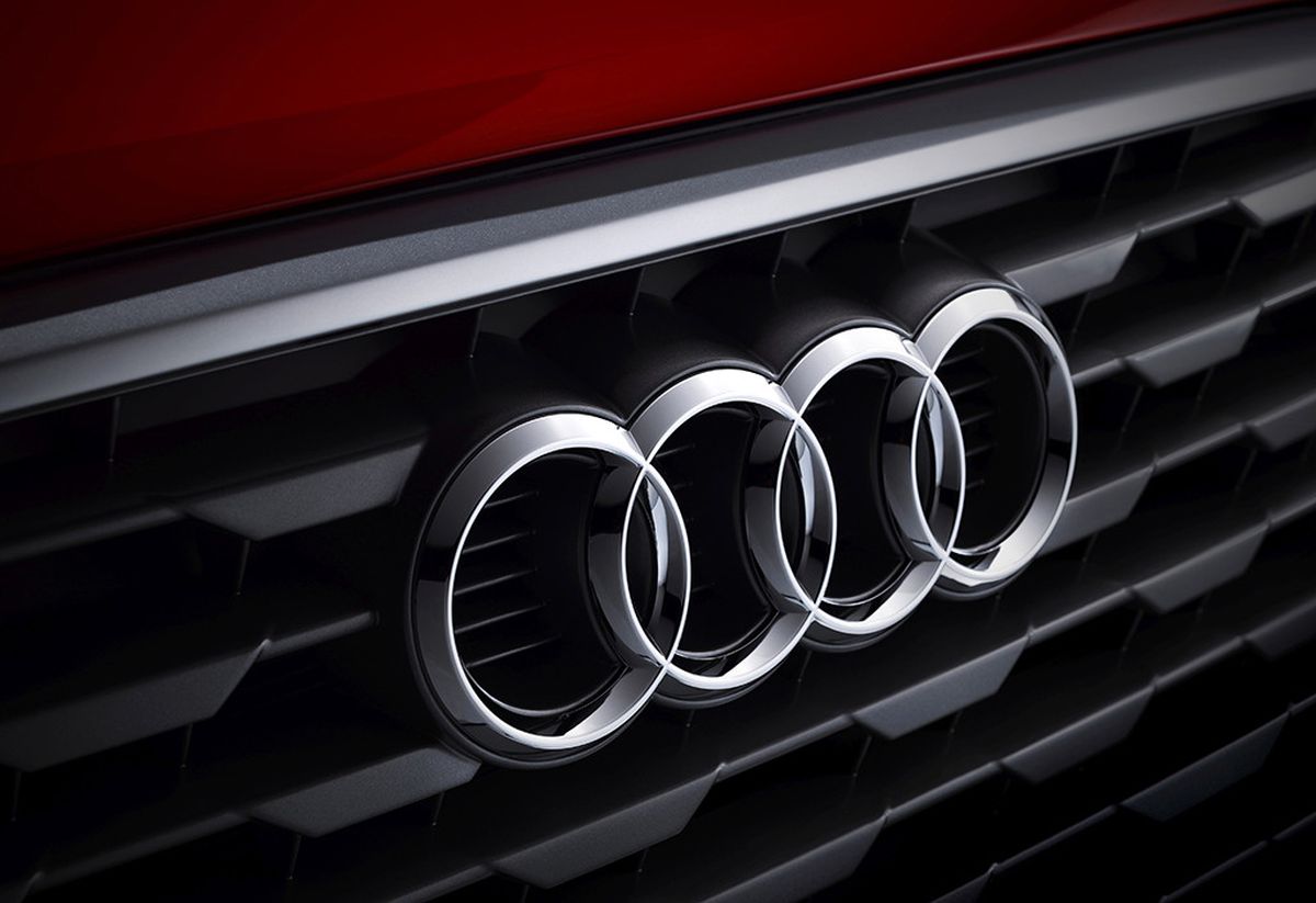 Audi Bir Ödül Daha Aldı