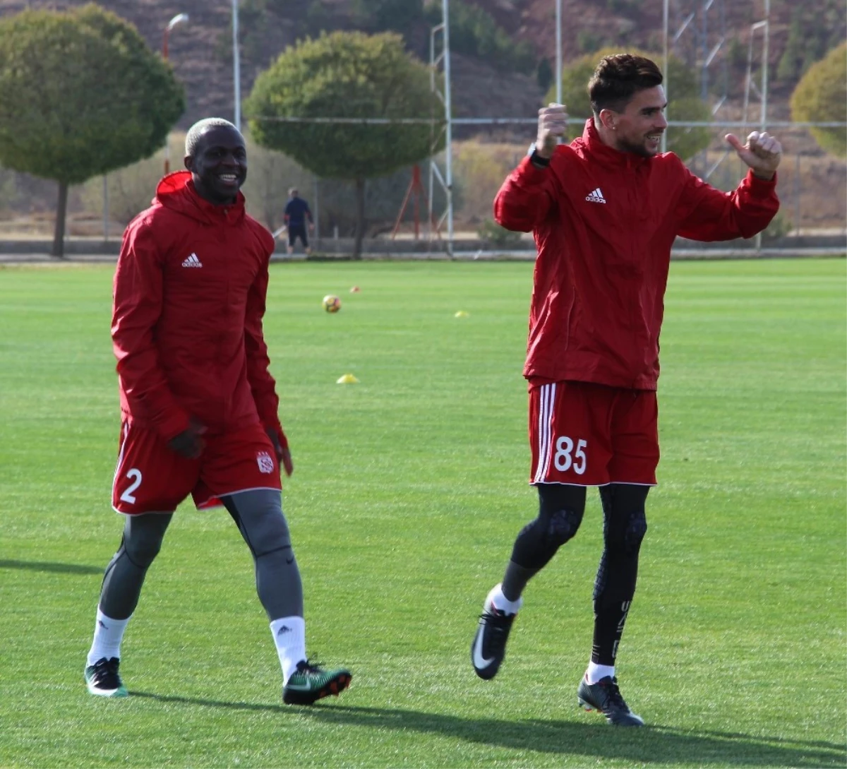 Aybaba: "Konyaspor Maçına 20 Bin Kişi Bekliyoruz"
