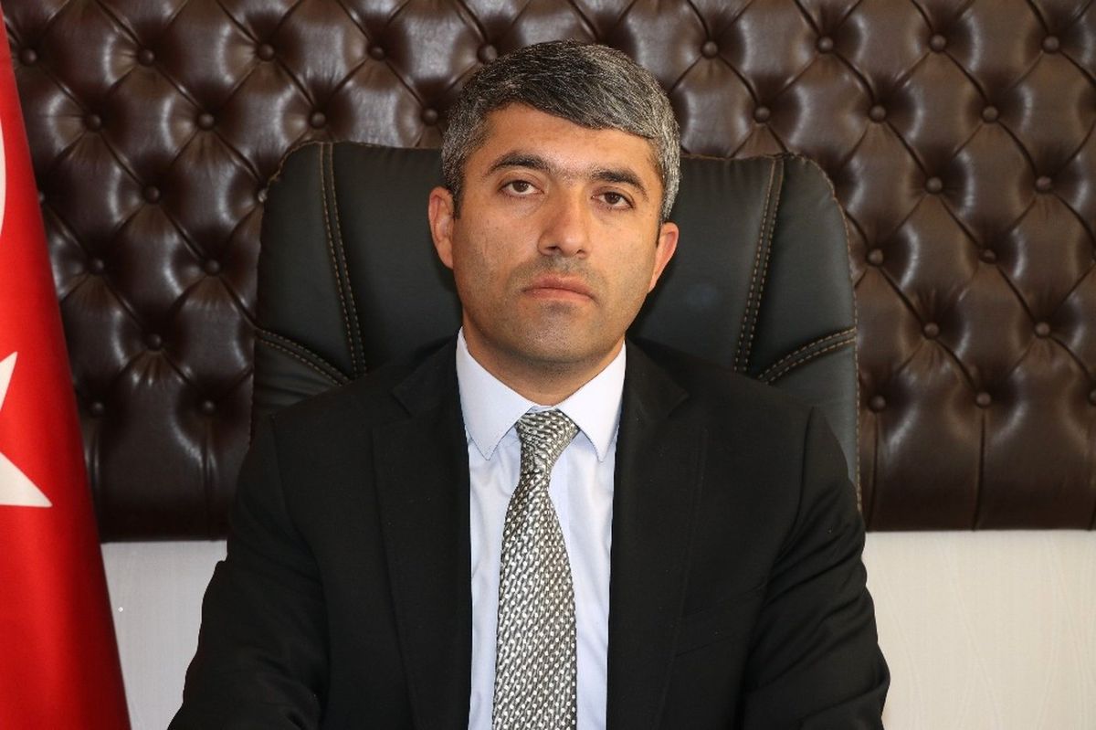 Başkan İnce\'den Yönetmelik Tepkisi