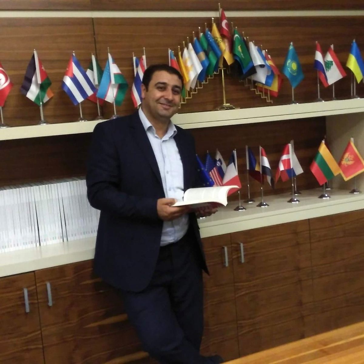 Başkan Sabırlı\'dan CHP Genel Başkan Yardımcısı Bülent Tezcan\'a Kınama