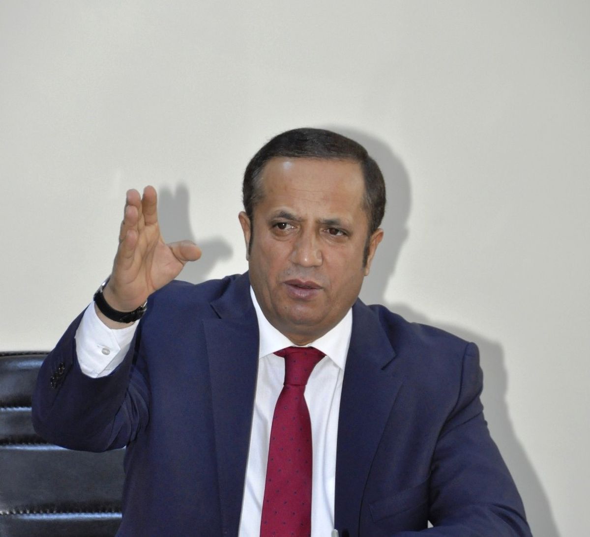 Başkan Toltar\'dan Sert Açıklama