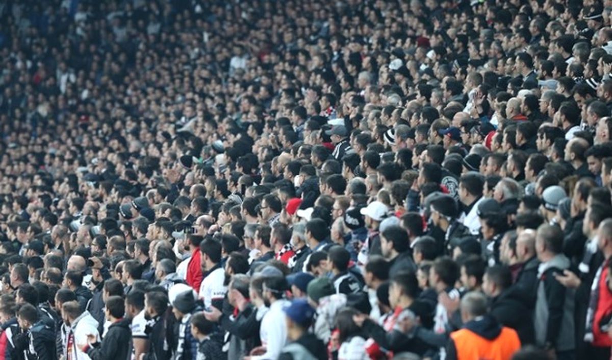 Beşiktaş Tarih Yazmanın Eşiğinde