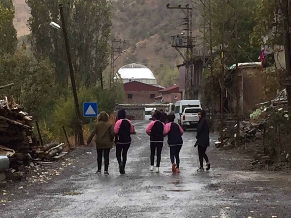 Beytüşşebaplılar 2 Gün Sonra Sokağa Çıktı